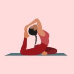 yoga-illustration